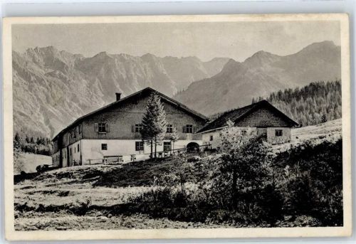 Bad Oberdorf Mitterhaus