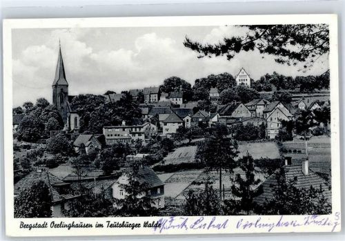 Oerlinghausen