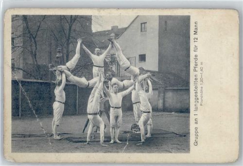 Magdeburg