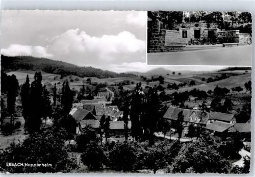 Erbach