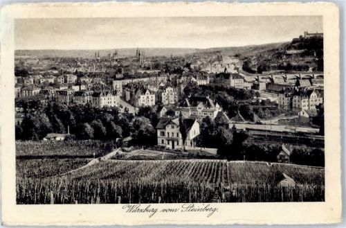 Würzburg