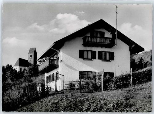 Mittelberg Pension AKU1