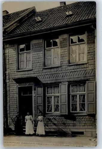Ansichtskarte
