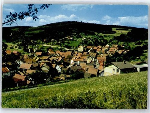 Lohrhaupten