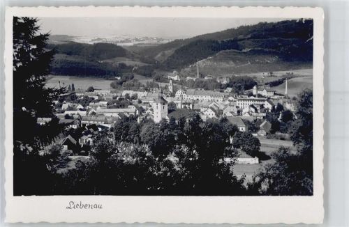 Hodkovice nad Mohelkou