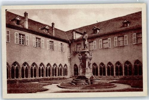 Colmar Museum