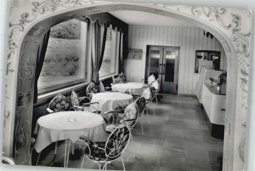 Wald-Michelbach Cafe Kreidacher Höhe
