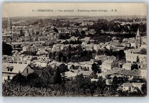 Perigueux AKU1