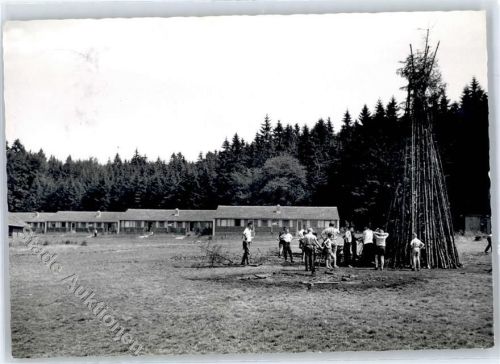 Ober-Seemen Feriendorf