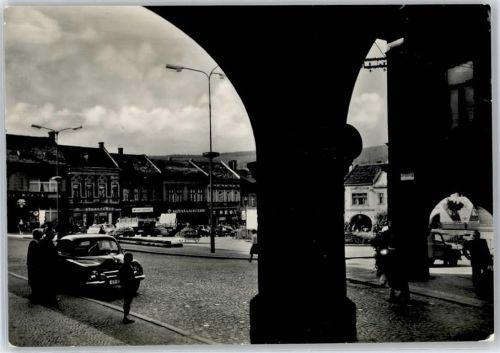Usti nad Orlici Wildenschwert