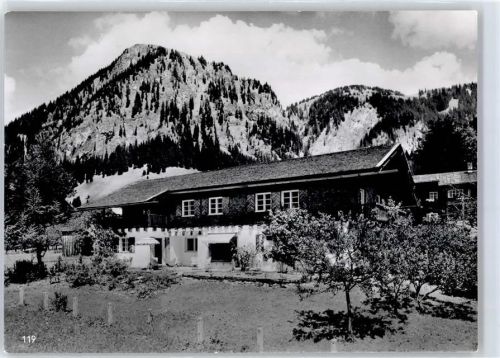 Bad Oberdorf Pension Haus Sonnleiten