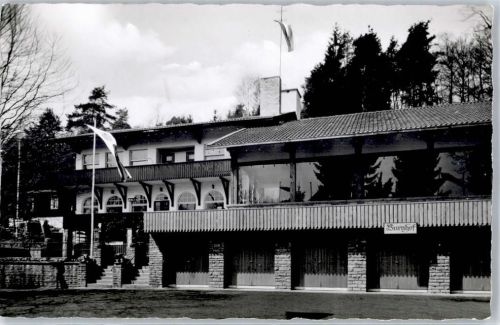 Altenberg Märchenwald