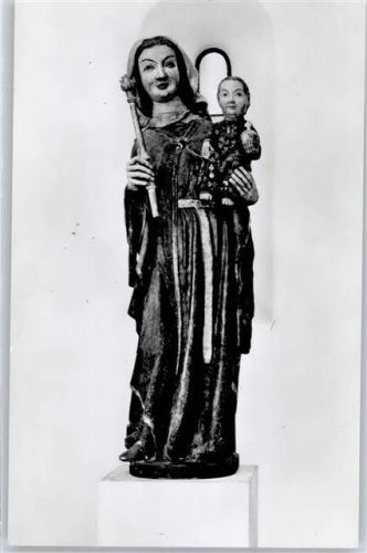 Altenstadt Madonna Basilika