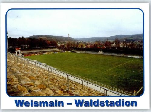 Weismain Waldstadion
