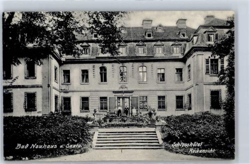 Bad Neuhaus Schlosshotel