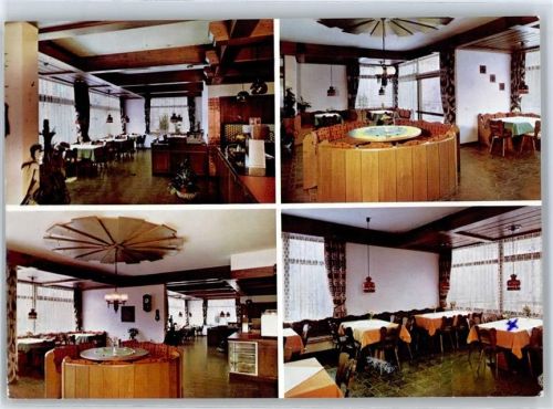 Bad Ditzenbach Cafe Köhler