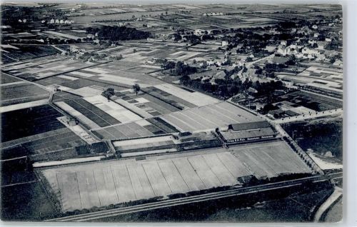 25469 W2083 Halstenbek , Holst - Forstbaumschulen Pein