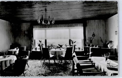 56727 W5440 Kürrenberg - Hotel Haus Sonneneck