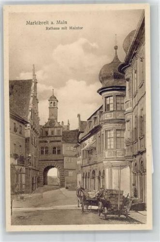 Marktbreit Maintor