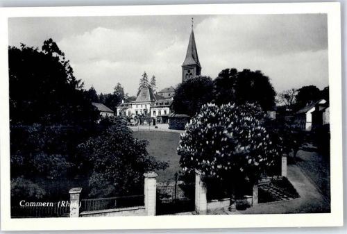 Kommern