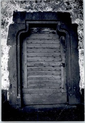 Bad König