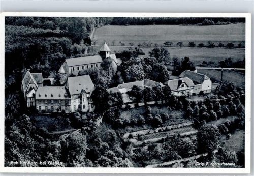 Schiffenberg Domäne