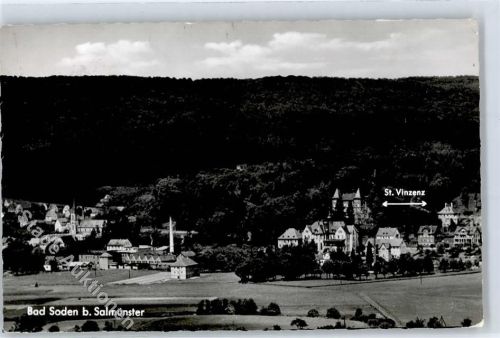 Bad Soden-Salmünster