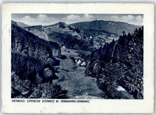 Detmold