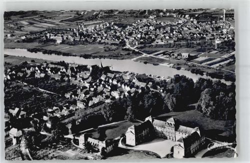 Großheubach Fliegeraufnahme