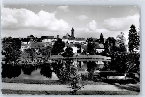 Pfullendorf Panorama