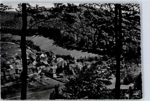 Lonau 1959