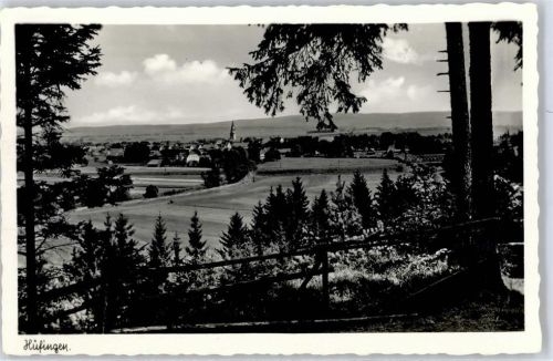 Hüfingen