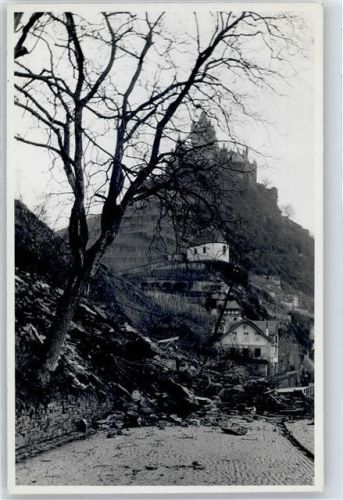 Cochem Reichsburg