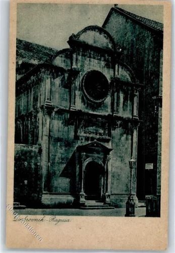 Dubrovnik