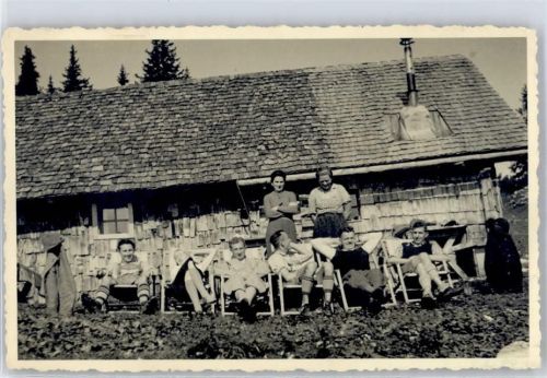 Zirndorf Gruppenbild