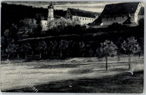Beuron Kloster