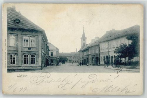Ansichtskarte