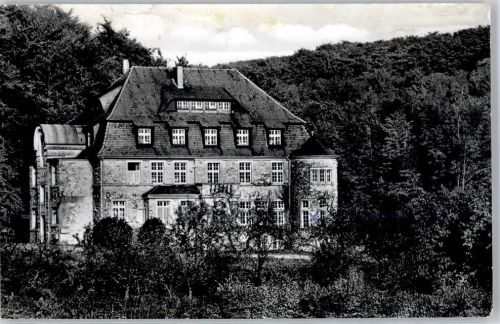 Nottuln Jugendherberge