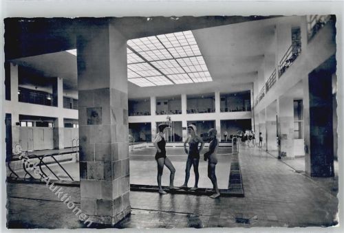 Pirmasens Schwimmbad