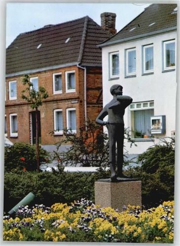 Preetz Schusterjunge AKU1