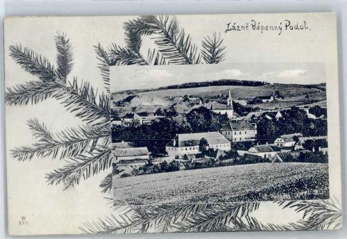 Ansichtskarte