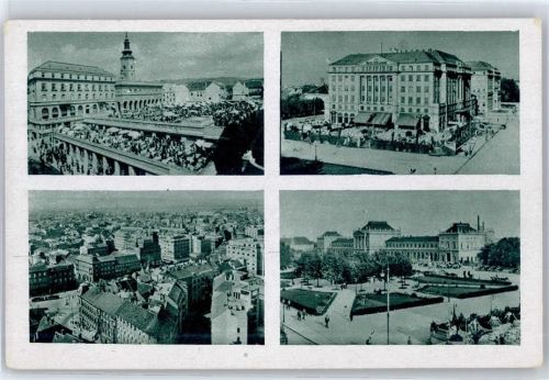 Zagreb