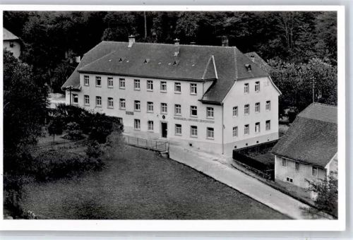 Tiefenstein Werksheim Spinnerei