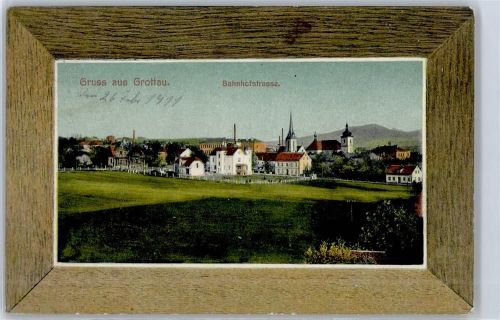 Hradek nad Nisou