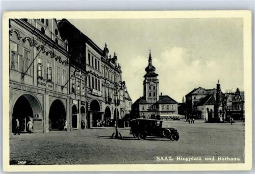 Zatec