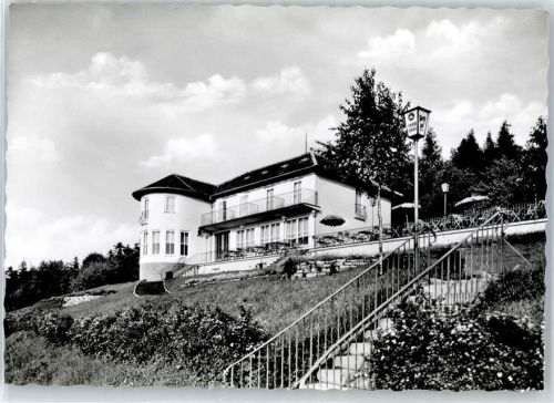 Nieheim Cafe Hotel Gasthaus Berghof