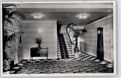 Lennep Hotel Berliner Hof