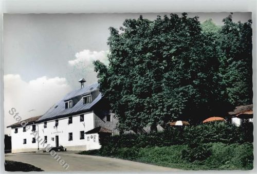 Zwiesel Gasthaus Pension Waldhaus