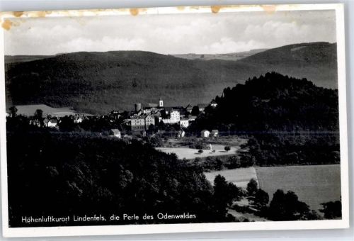Lindenfels