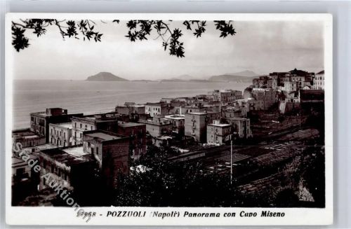 Pozzuoli e Cantiere
